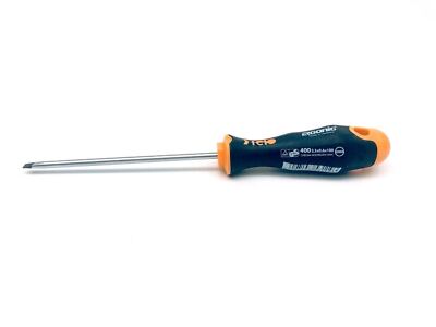 Felo Slotted Flathead Screwdriver 3.5 x 0.6 x 100