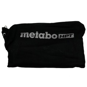 Metabo HPT/Hitachi 322955 Dust Bag for C10FCH, C12FDH and C12LDH Miter Saws