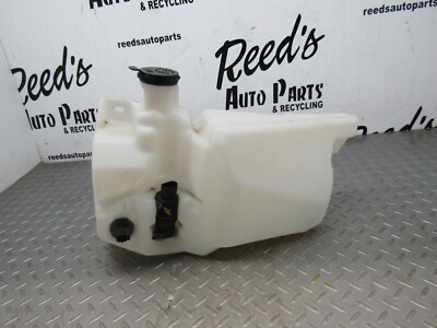 #ad 20 23 CHEVROLET SILVERADO 1500 WASHER FLUID RESERVOIR OEM $120.00