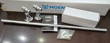 Moen Via 24" Towel Bar in Chrome YB5024CH