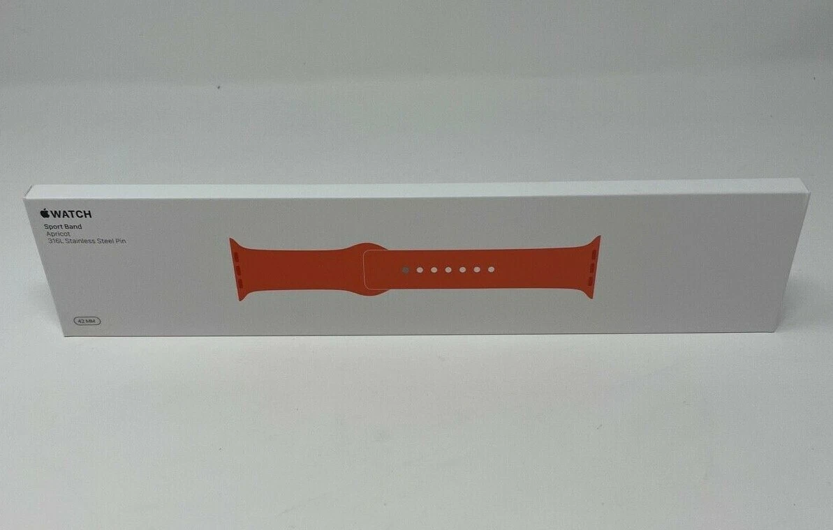 Ebay iphone cheap watch bands