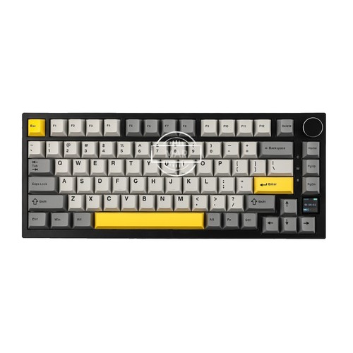 PD-KB400BN Keyboard PFU HHKB Professional2 English Layout Black