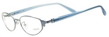 VERSACE MOD. M72 COL. 72M Eyewear FRAMES Glasses RX Optical Eyeglasses Italy-NOS