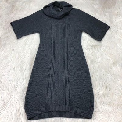 tahari sweater dress