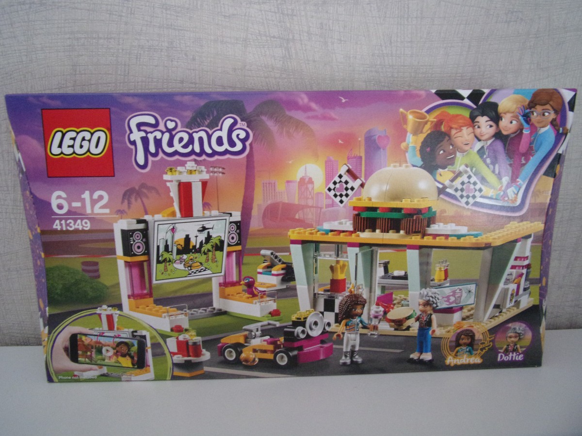 Lego Friends Various Sets To Choose From New OVP UK