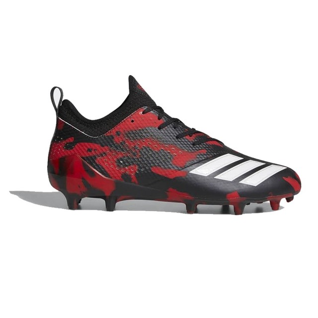 adidas tagged cleats