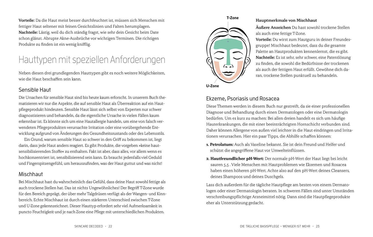 Thumbnail - Skincare Decoded Victoria Fu