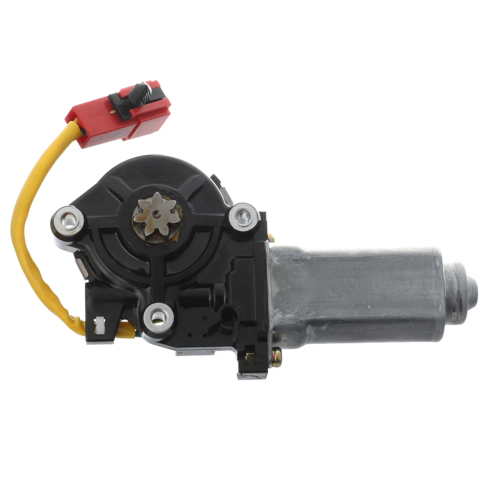 Motor regulador de ventana original Mopar 1996-2000 Dodge Stratus 4814118AB Foto 3 de 4