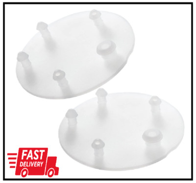 Flapper Seal Gaskets to Fix American Standard Vormax Toilet Leaking