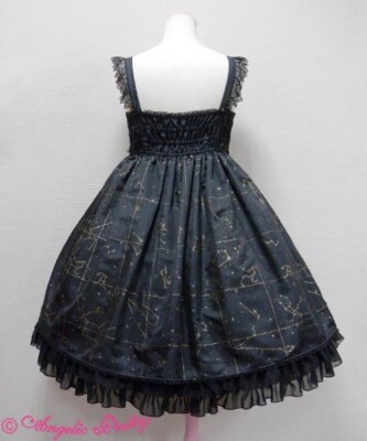 Angelic Pretty Twinkle Sky