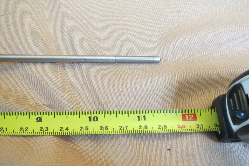 BMW Airhead Oil Temperature Gauge Dipstick R100rs R100rt R100 R80 R90