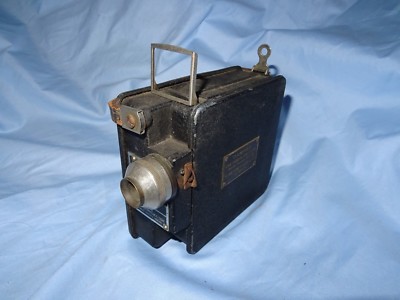 Kamera/Projektor 9,5mm CAMPRO