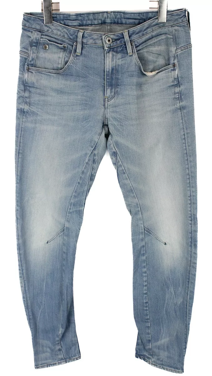 G star raw arc on sale 3d low boyfriend