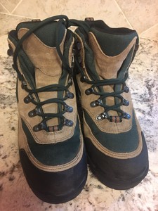 ebay womens hiking boots