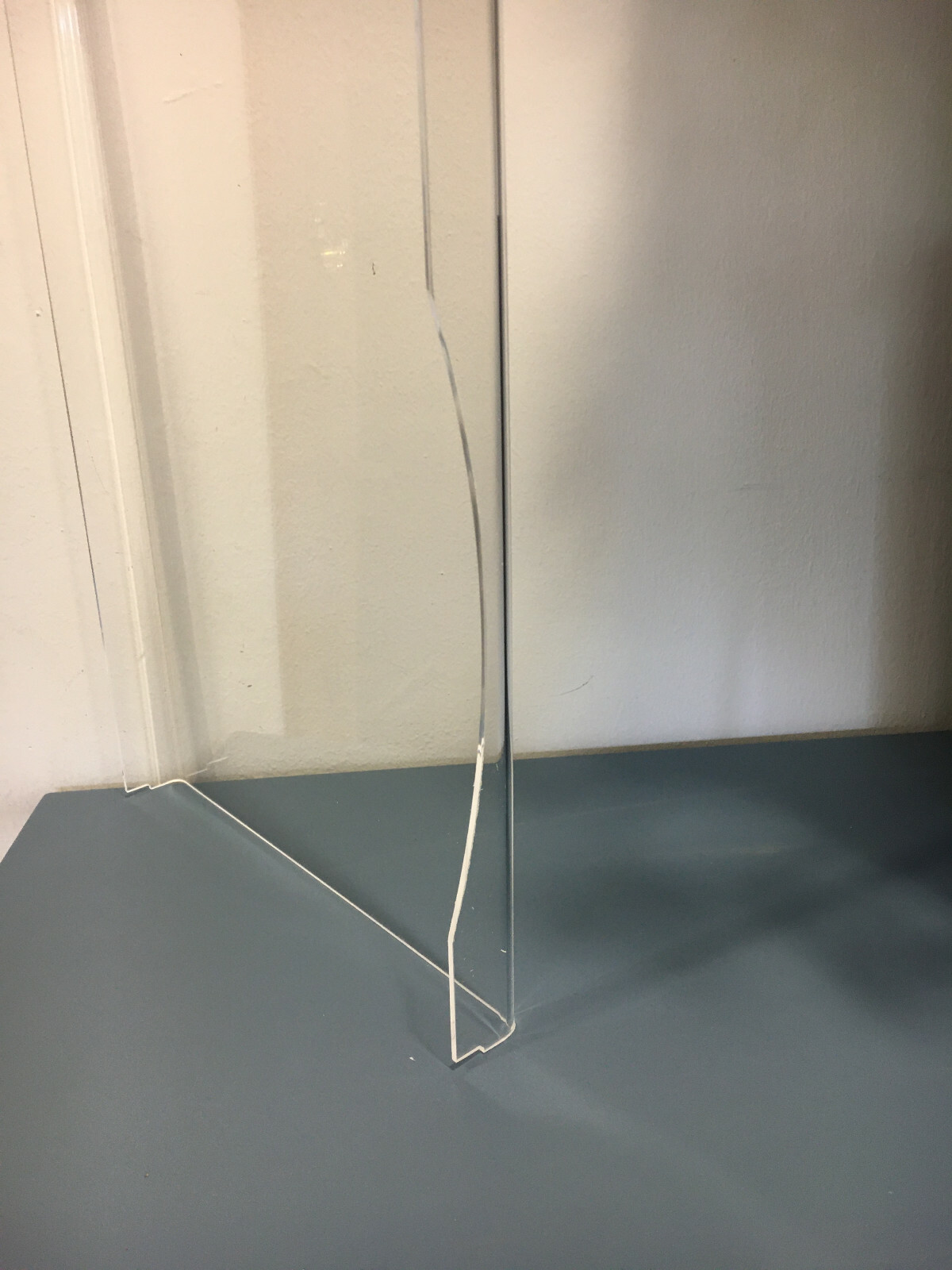 DIETER RAMS - NEW LID ACRYLIC FOR BRAUN SK 4 SK 5 SK 6 SK 61