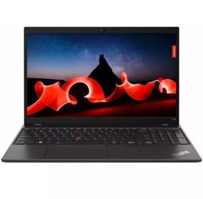 Lenovo Thinkpad L14 Gen4 14'' FHD, i5-1345UvPro, 16GB RAM, 512GB SSD, Win11pro