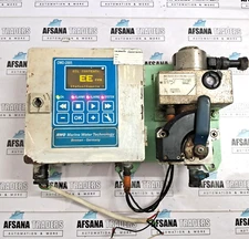 DECKMA HAMBURG OMD-2005 BILGE ALARM