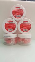 Cvs Strawberry Flavor Lozenge 75 Pieces Sugar Lozenges 270 Grams 5pk Lot Cvs Strawberry Flavor Lozenge 75 Pieces Sugar Lozenges 270 Grams 5pk Lot
