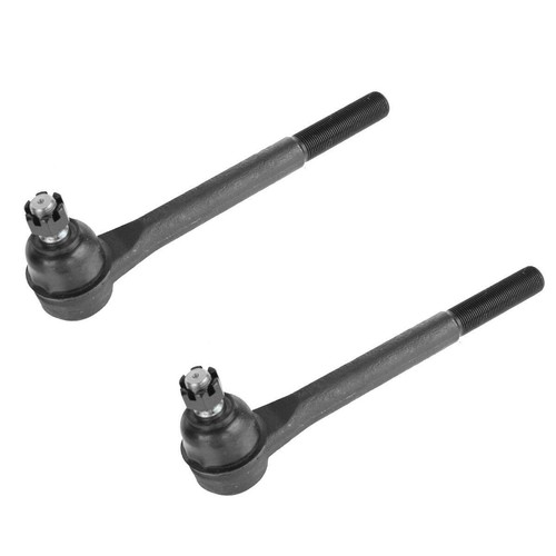 TRQ Ball Joint Tie Rod End Sway Bar LH RH Kit For 2000-2002 Dodge Ram 2500 3500 - Picture 5 of 7
