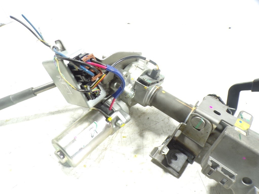 4401A315 LENKSÄULE FÜR MITSUBISHI SPACE STAR A00 1.2 16989886 