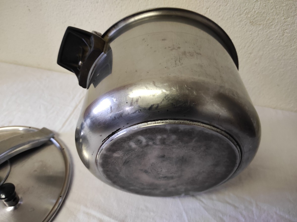CUISEUR VAPEUR, GRANDE Cocotte Minute SEB de 10 litres EUR 50,00 - FR