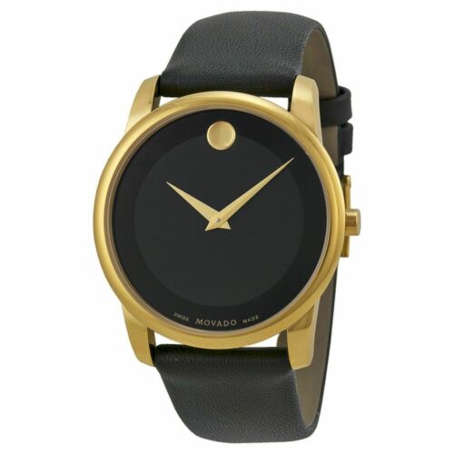 MOVADO Wristwatch Men's Silvertone Quartz Watch 0606886 | eBay MOVADO Wristwatch Men's Silvertone Quartz Watch 0606886 | eBay