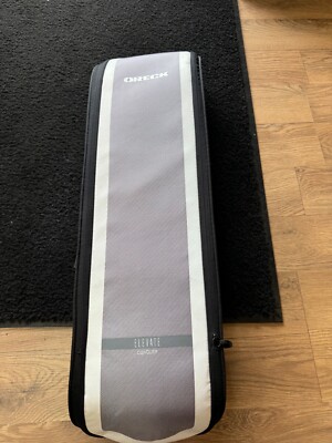 oreck elevate conquer outer bag
