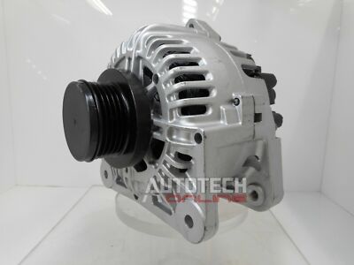 Lichtmaschine Renault Megane Grand Scenic Kangoo Dacia Duster  