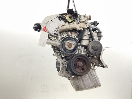 Motor Probelauf Gut/nur 172337 km! 111945 Mercedes-benz CLK Coupe 200 208 100