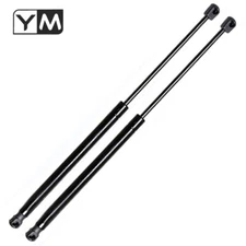 2Pc Hatchback Liftgate Tailgate Hatch Lift Supports Shocks Fits 06-2013 Audi A3