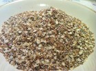 Tri Color Organic quinoa flakes, 2 Pound Bag.  Gluten free, Bulk Pricing
