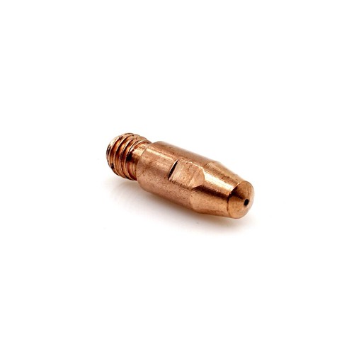 10pc MIG/MAG 140.0442 Contact Tip Ø1.2mm M8 X 30mm for Binzel MB 36KD Weld Torch - Picture 3 of 4