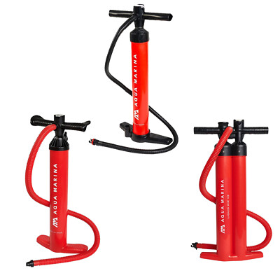 Aqua Marina Liquid Air V1 | V2 | V3 Pumpe Handpumpe SUP Standpumpe Luftpumpe NEU