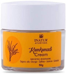 kumkumadi face cream