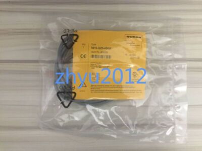 100% Test 1PC New TURCK NI10-Q25-AN6X Proximity Switch Expedited Shipping