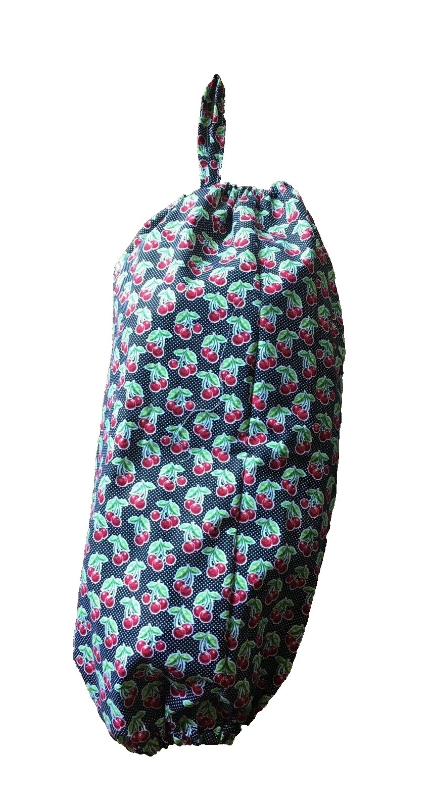 Ткани ручной работы для домашнего хранения сумки