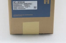 MITSUBISHI Servo Motor HC-SFS53B