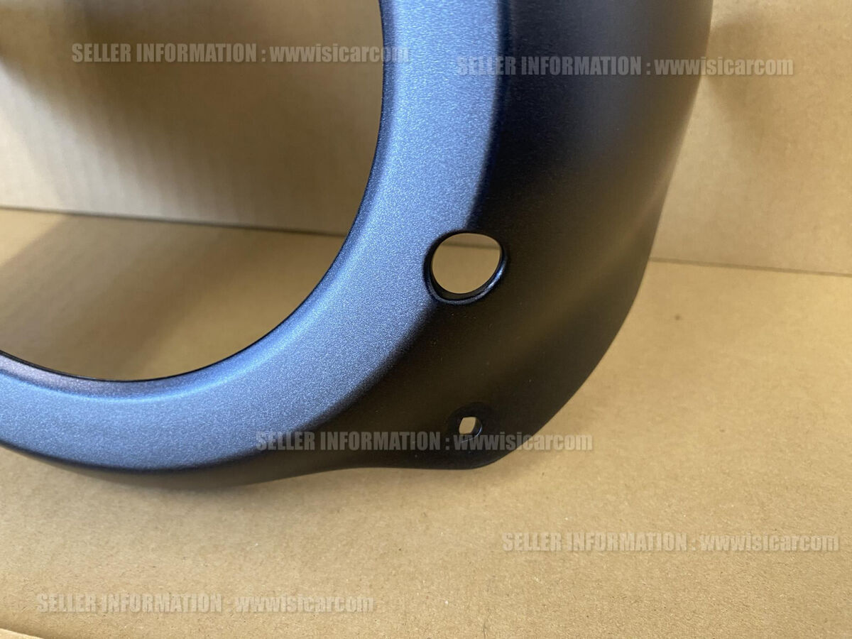 KAWASAKI ELIMINATOR 400 SE 2024 COWLING, UPPER, M.M.C. GRAY KAWASAKI ELIMINATOR 400 SE 2024 COWLING, UPPER, M.M.C. GRAY