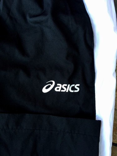 asics wind pants