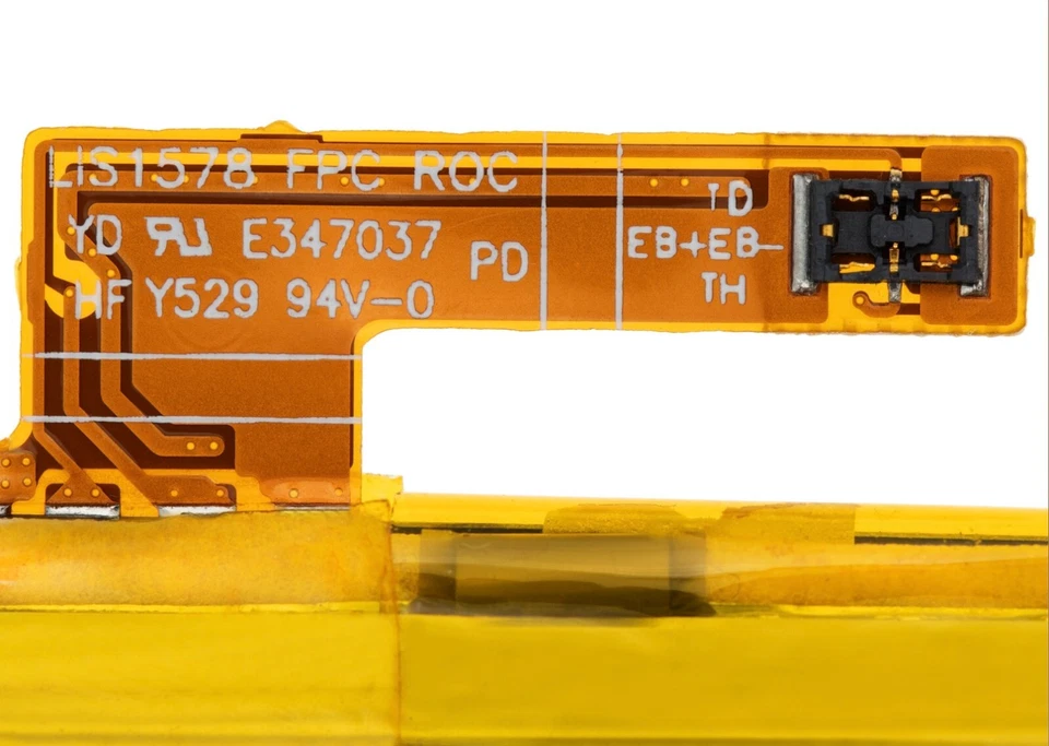 Batería de repuesto compatible para Sony Xperia M4 Aqua Foto 3 de 3