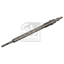 1x Glühkerze FEBI BILSTEIN 176246 passend für MERCEDES-BENZ