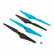 Prop Set BLUE/Black Ominus FPV Dromida DIDE1156