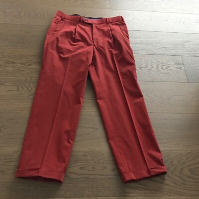 Schöne Hose der Marke Hiltl Gr. 50 zu verkaufen. Nur einmal getragen