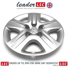 17 inch Wheel Trim Cover 13312569 Genuine Vauxhall Insignia A Mk1 NEW