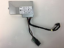Dell OptiPlex 7440 Aio 200W Power Supply HU200EPA-00 HFK2002-3D 9121N 09121N