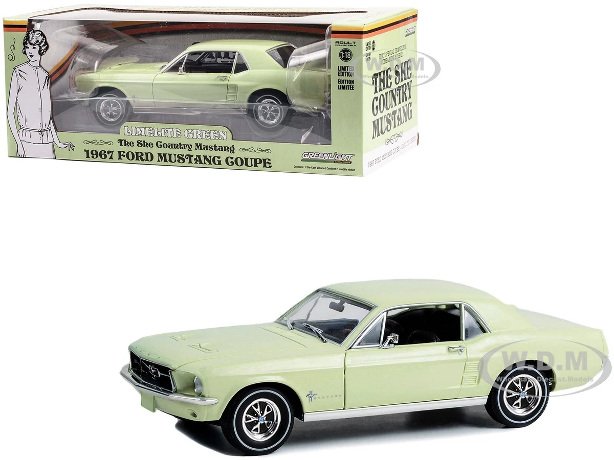 Ebay model cheap cars 1 18