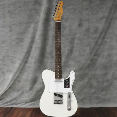 ギター Fender American Ultra Telecaster Amazon.com: Fender American Ultra Telecaster - Arctic Pearl
