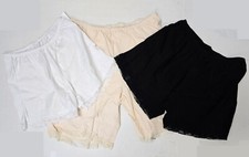 Vintage Cotton Culottes Assorted 6 Pieces