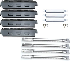 Direct Store Parts Kit DG156 Replacement for Charbroil 463420507,463420509,46346