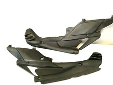 APRILIA RS125 RS 125 carena centrale carene centrali dx sx 2008/2009/2010